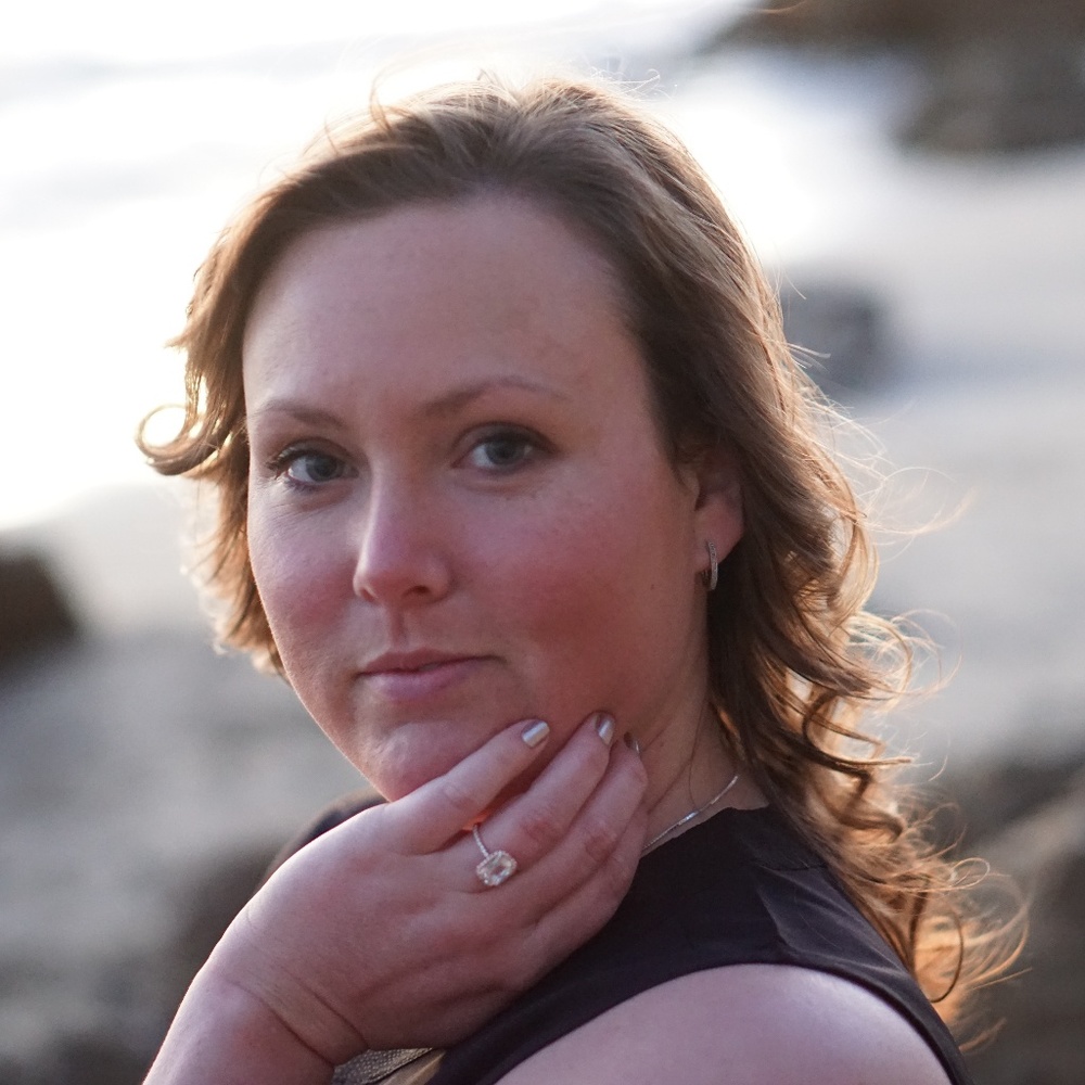 Meet your Posher, Samantha